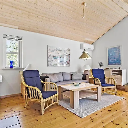 Дом отдыха 13387-vig-vej-11-4 Vig