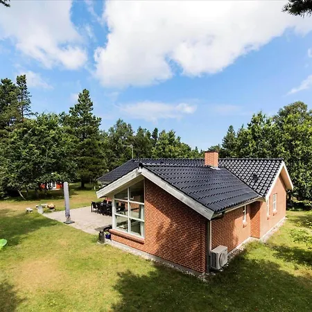 Дом отдыха 13387-vig-vej-11-4 Vig