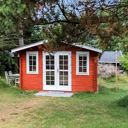 13387-vig-vej-11-4 Дом отдыха