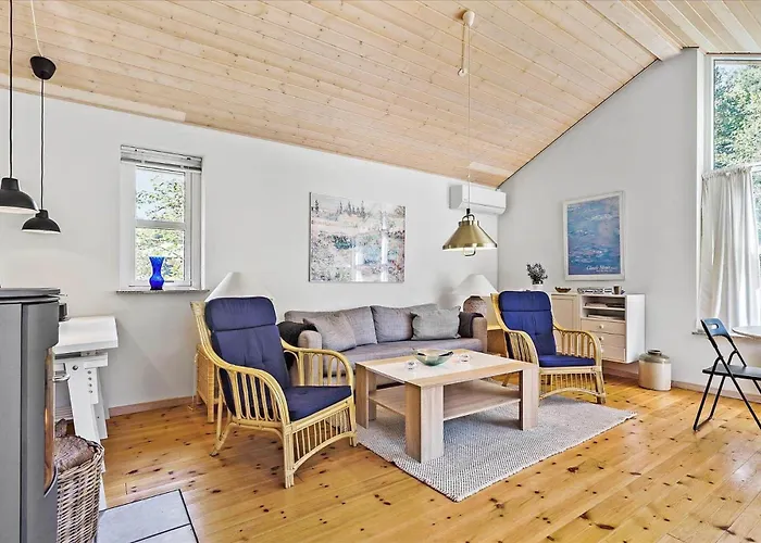 Holiday home 13387-vig-vej-11-4 Vig