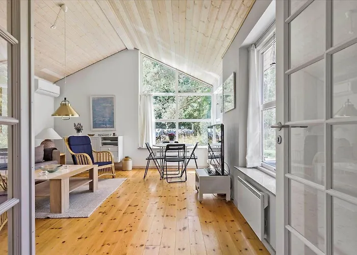 13387-vig-vej-11-4 Holiday home *