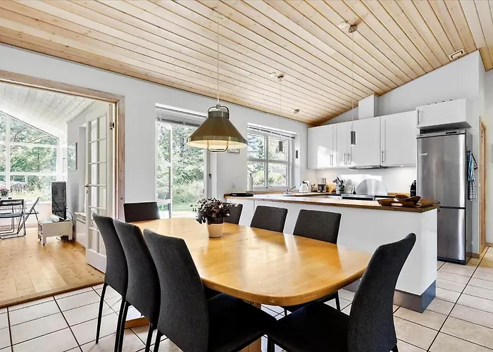 13387-vig-vej-11-4 Holiday home *