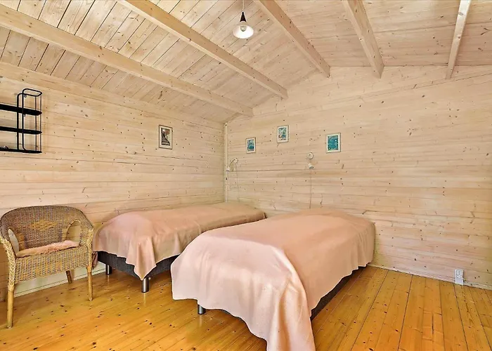 13387-vig-vej-11-4 Holiday home *