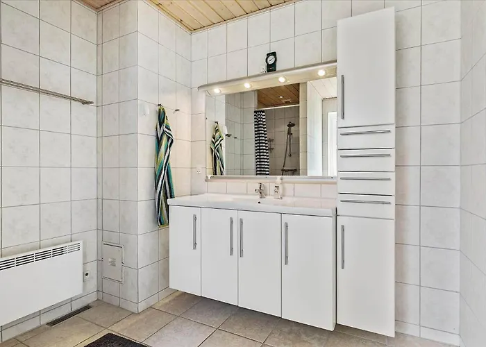 13387-vig-vej-11-4 Ferienhaus *