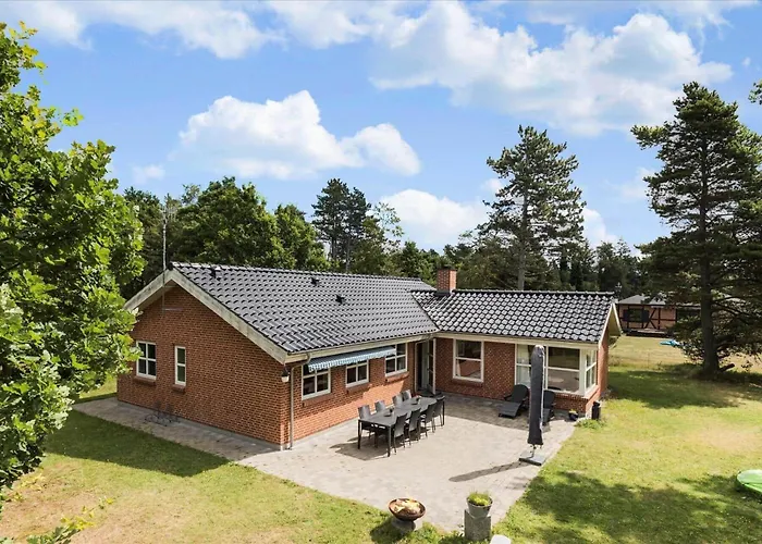 13387-vig-vej-11-4 Holiday home