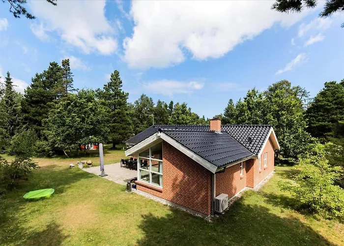 Holiday home 13387-vig-vej-11-4 Vig