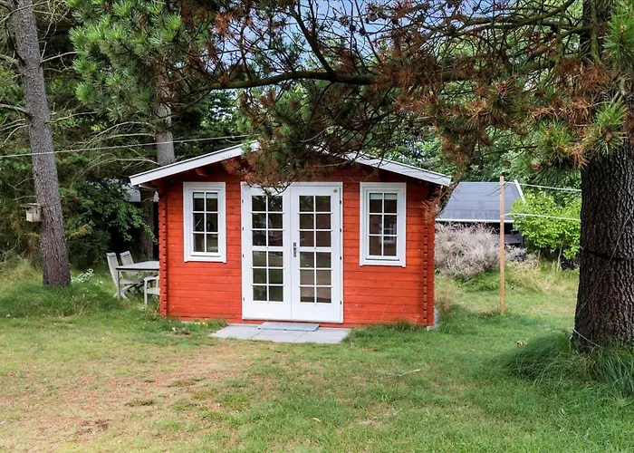 13387-vig-vej-11-4 Holiday home